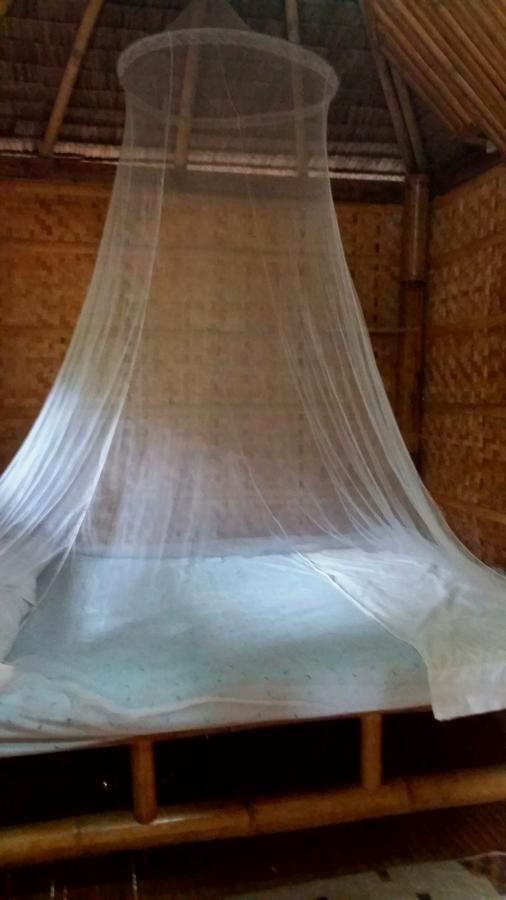 Hangout Beach Resort Caticlan Eksteriør bilde
