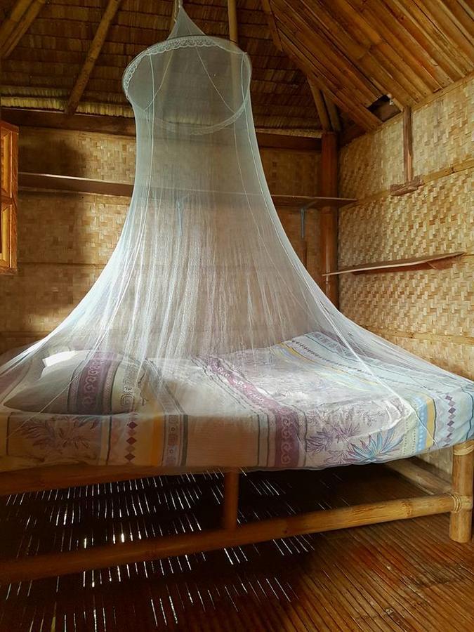 Hangout Beach Resort Caticlan Eksteriør bilde
